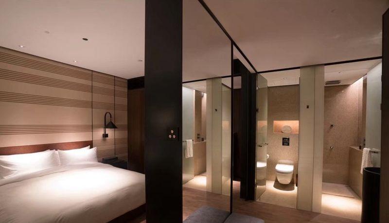 福州璞璟酒店-0