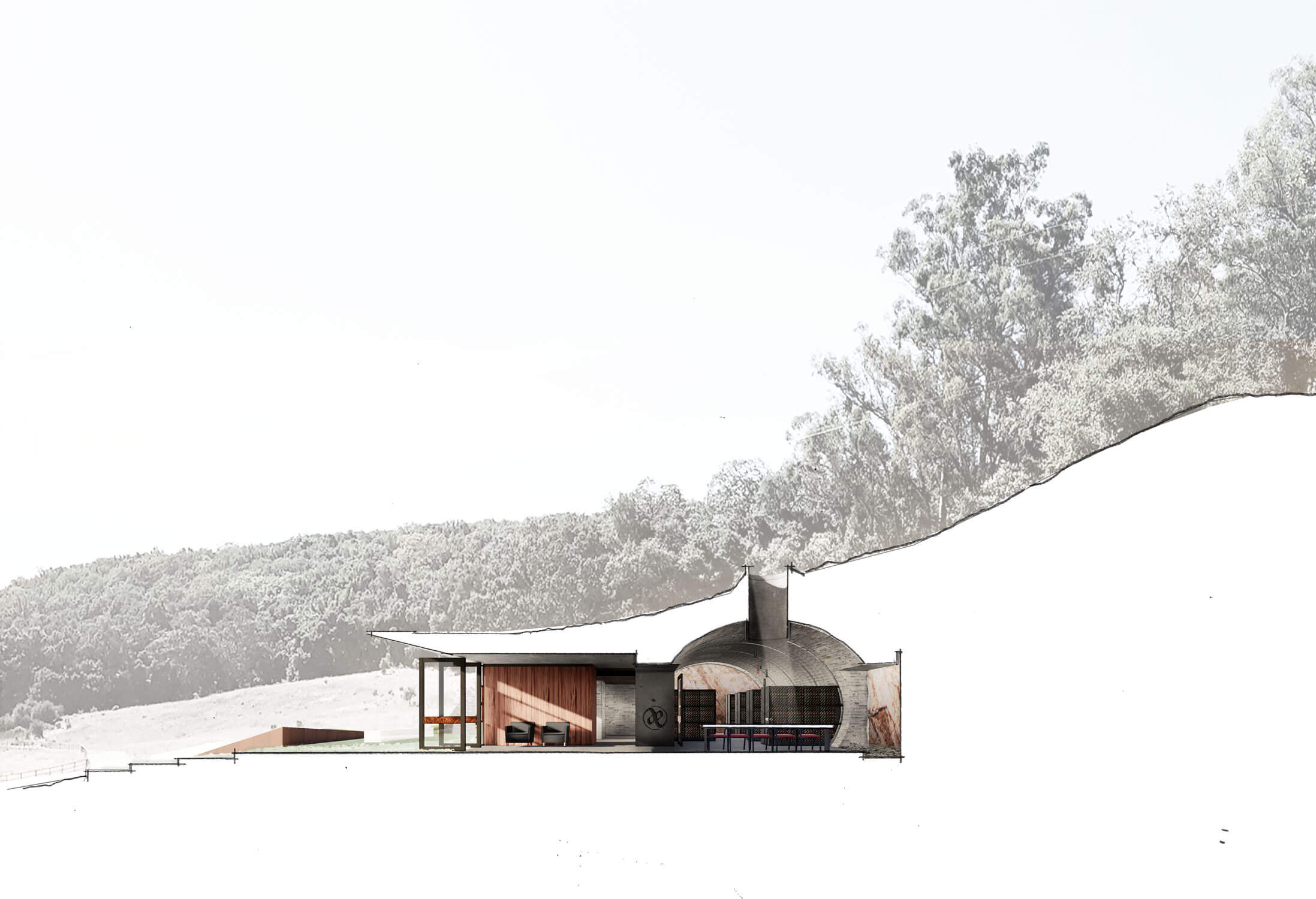 Wine Library | Clayton Korte-13