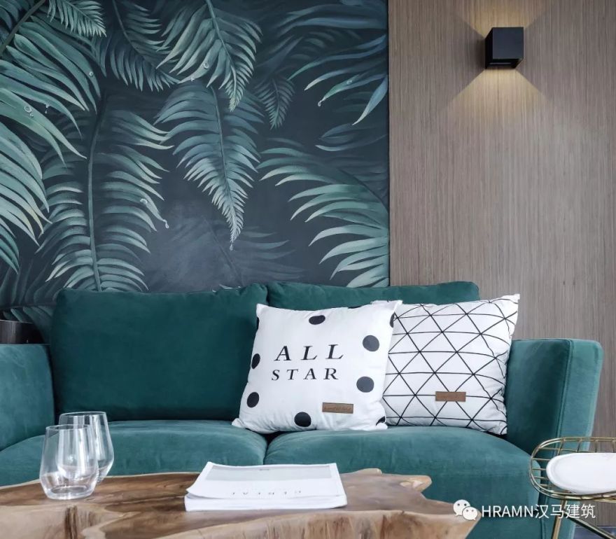 HRAMN 汉马建筑-26