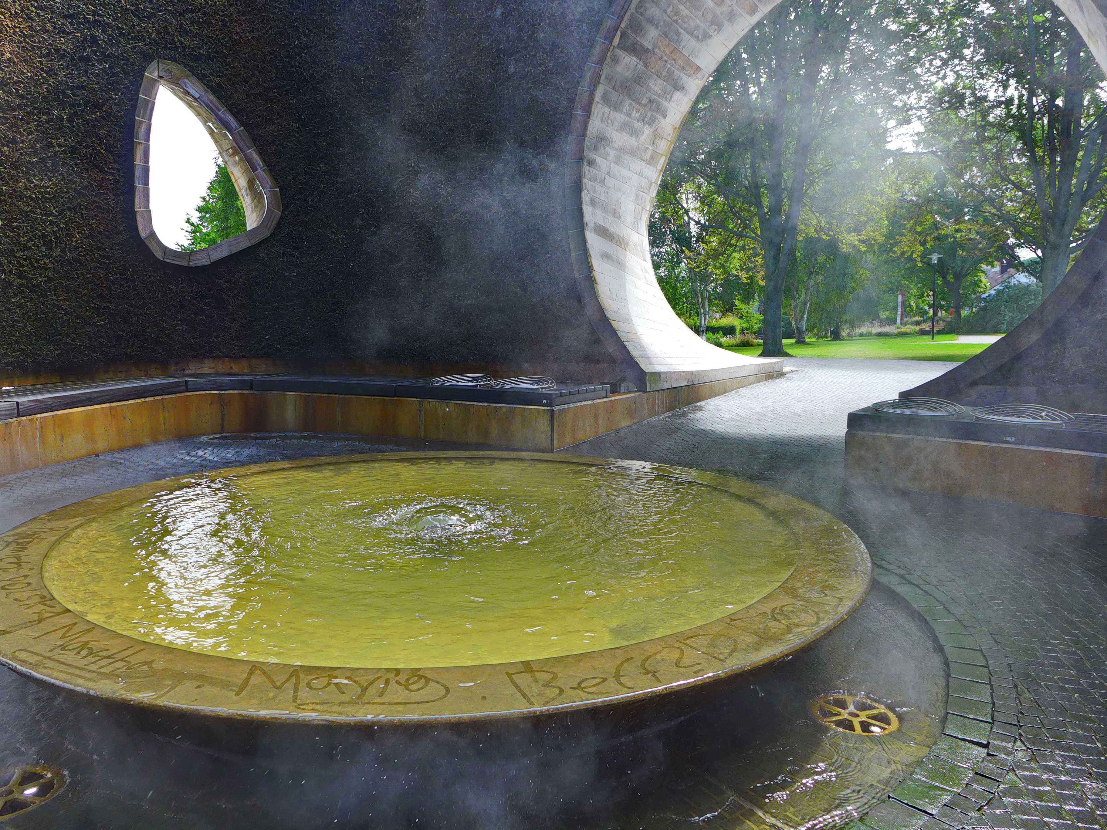 德国 Sole Arena 温泉丨Lutzow 7-8