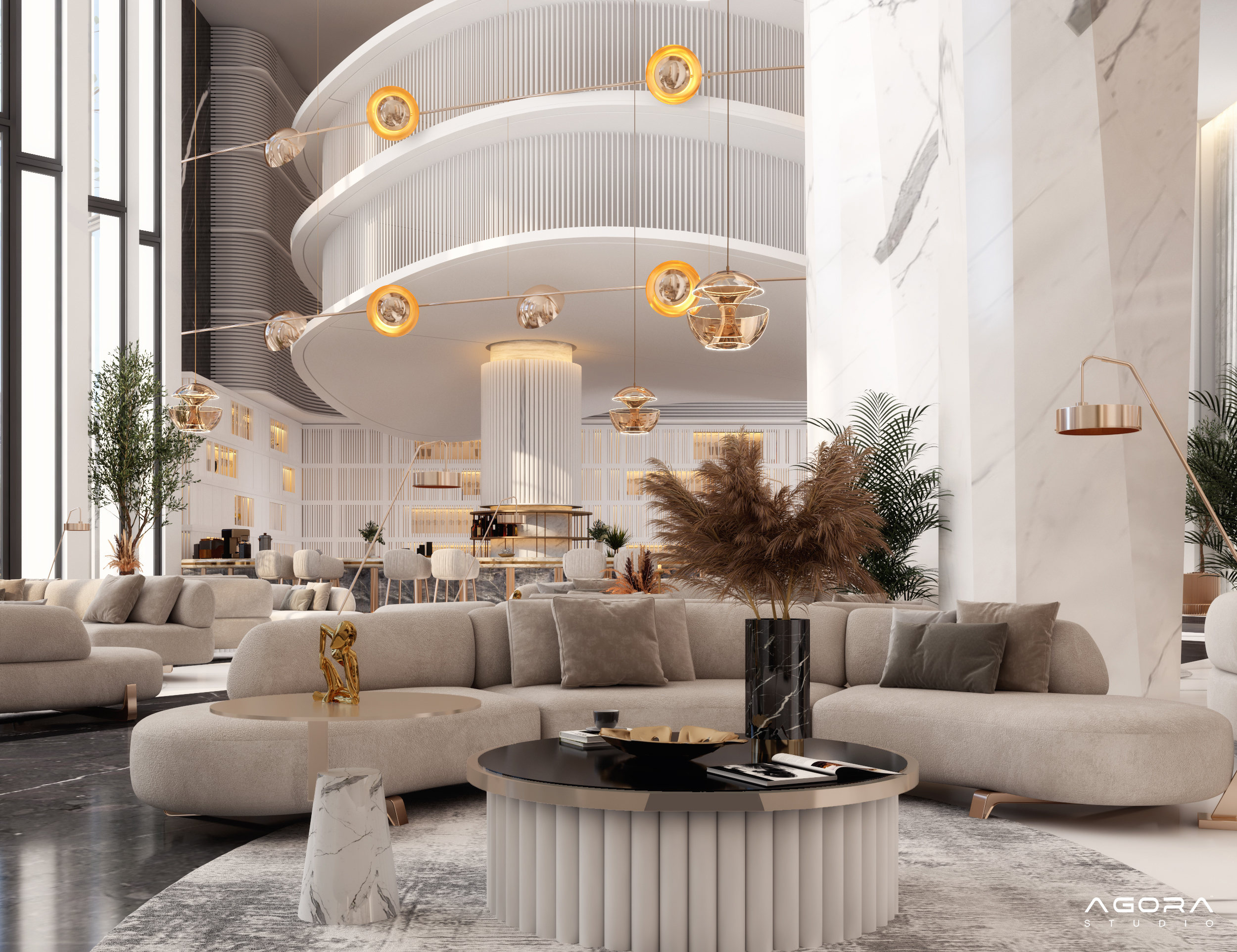 H O T E L R E C E P T I O N-2