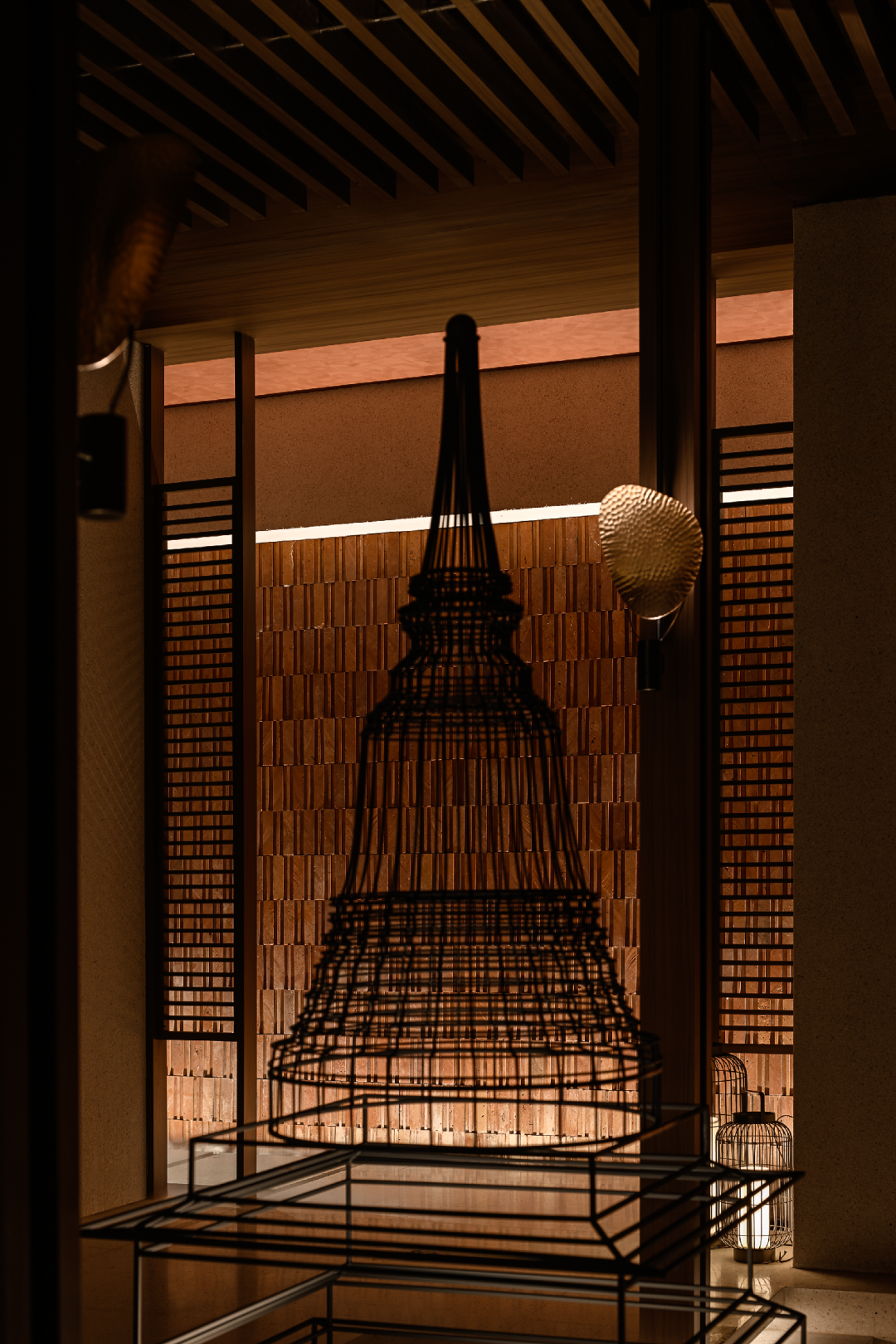 南通和子 SPA 会馆丨中国南通-16