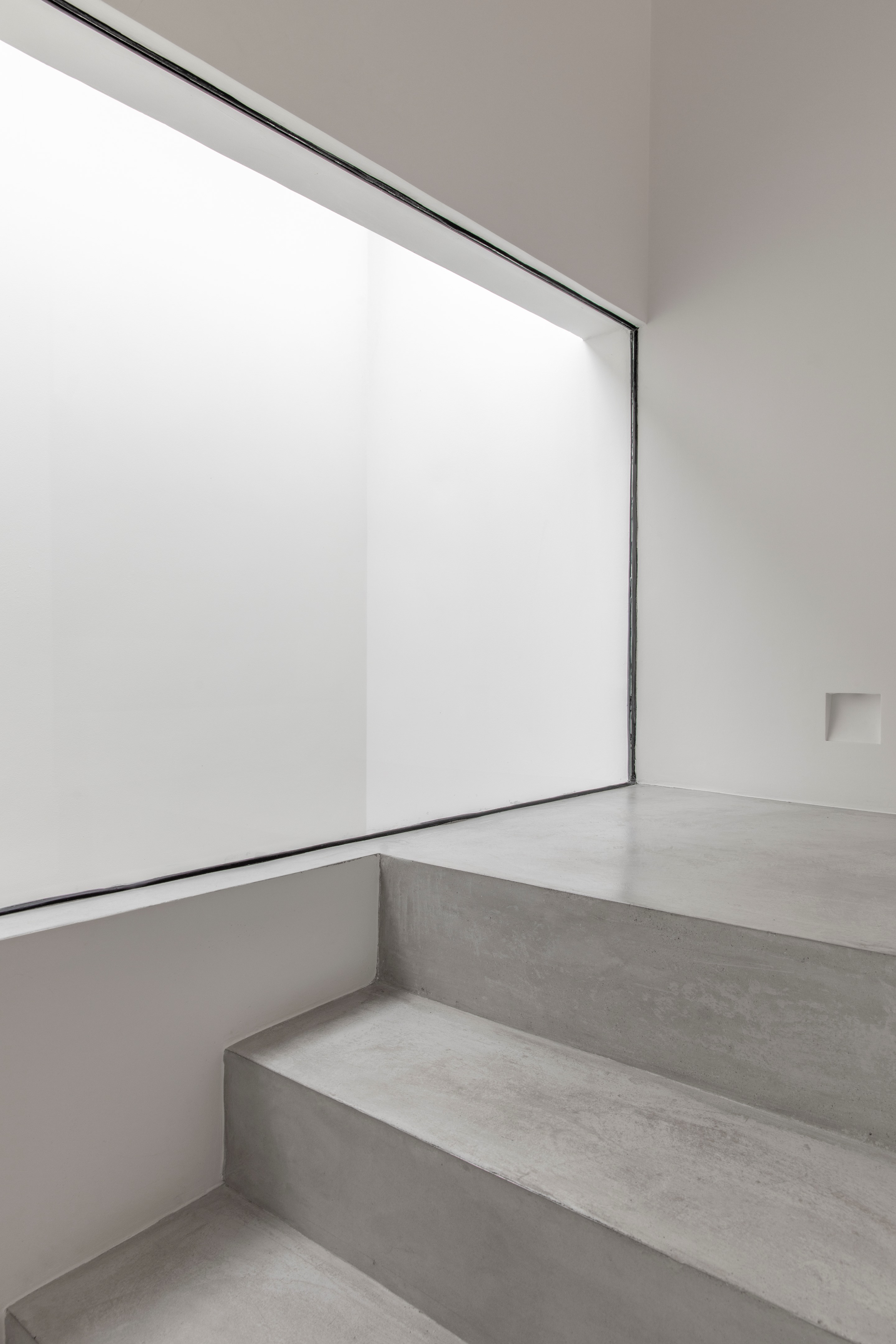 Casa B 住宅丨巴西圣保罗丨Acayaba + Rosenberg arquitetos-33