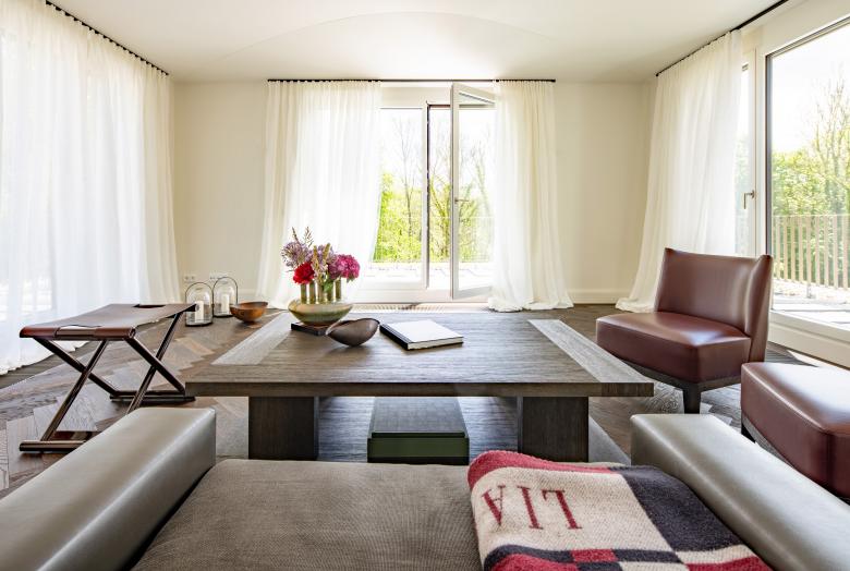 波森霍芬的多户住宅丨德国丨WSM Architekten-5