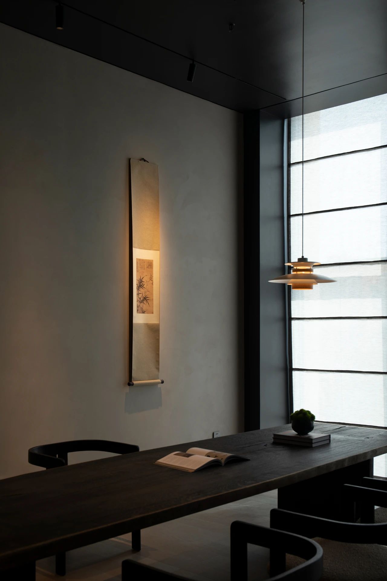 烟台 37 美医疗美容生活馆丨中国山东丨风亚设计-41