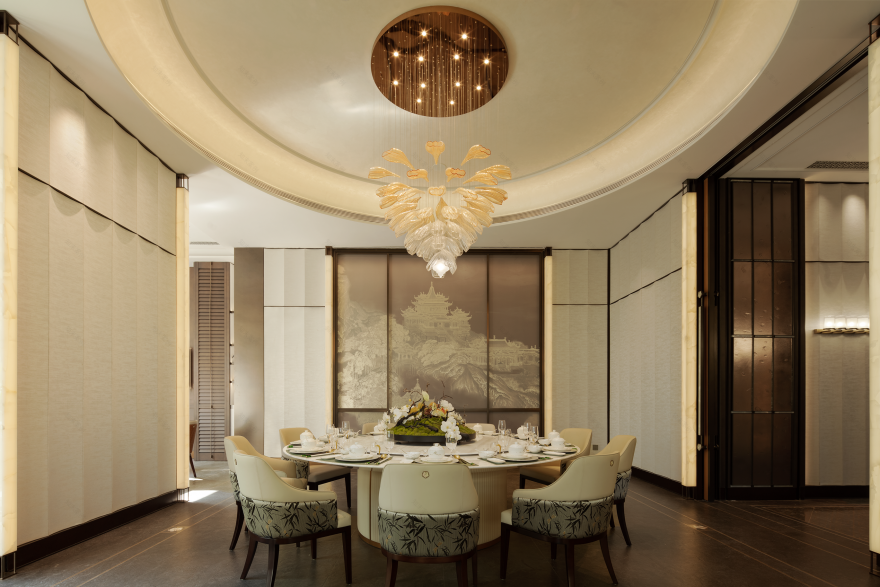 福州榕发・誉湖郡丨中国福州丨北京栋三尺设计有限公司-12