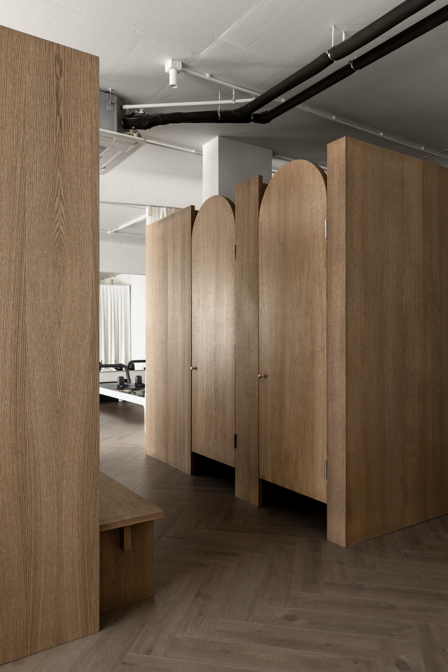 93RA普拉提工作室丨乌克兰利沃夫-28