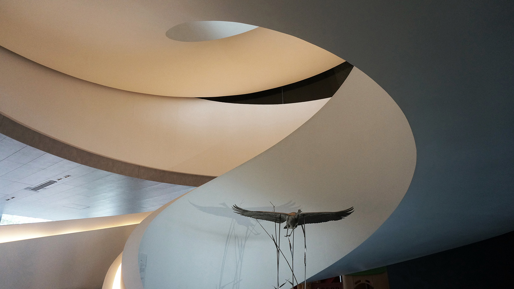 山顶艺术馆，承德 / dEEP Architects-25