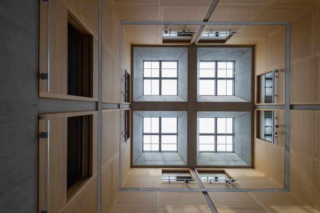 路易斯·康 | 建筑之光,心灵之境-137