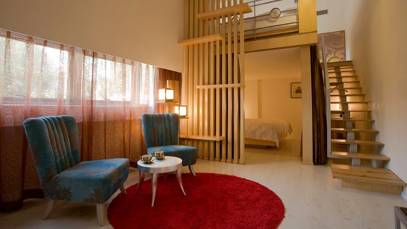 霍马酒庄 广西桂林-15