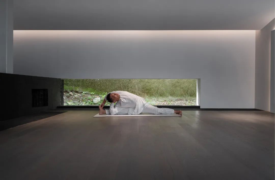 ONE THIRD YOGA 瑜伽艺术中心丨中国杭州丨边界空间设计-58