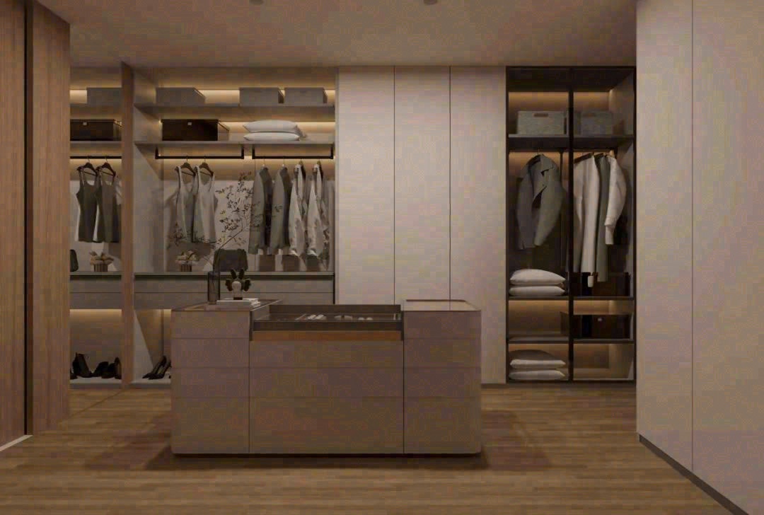 1000m²别墅设计丨中国柳州丨CC-43