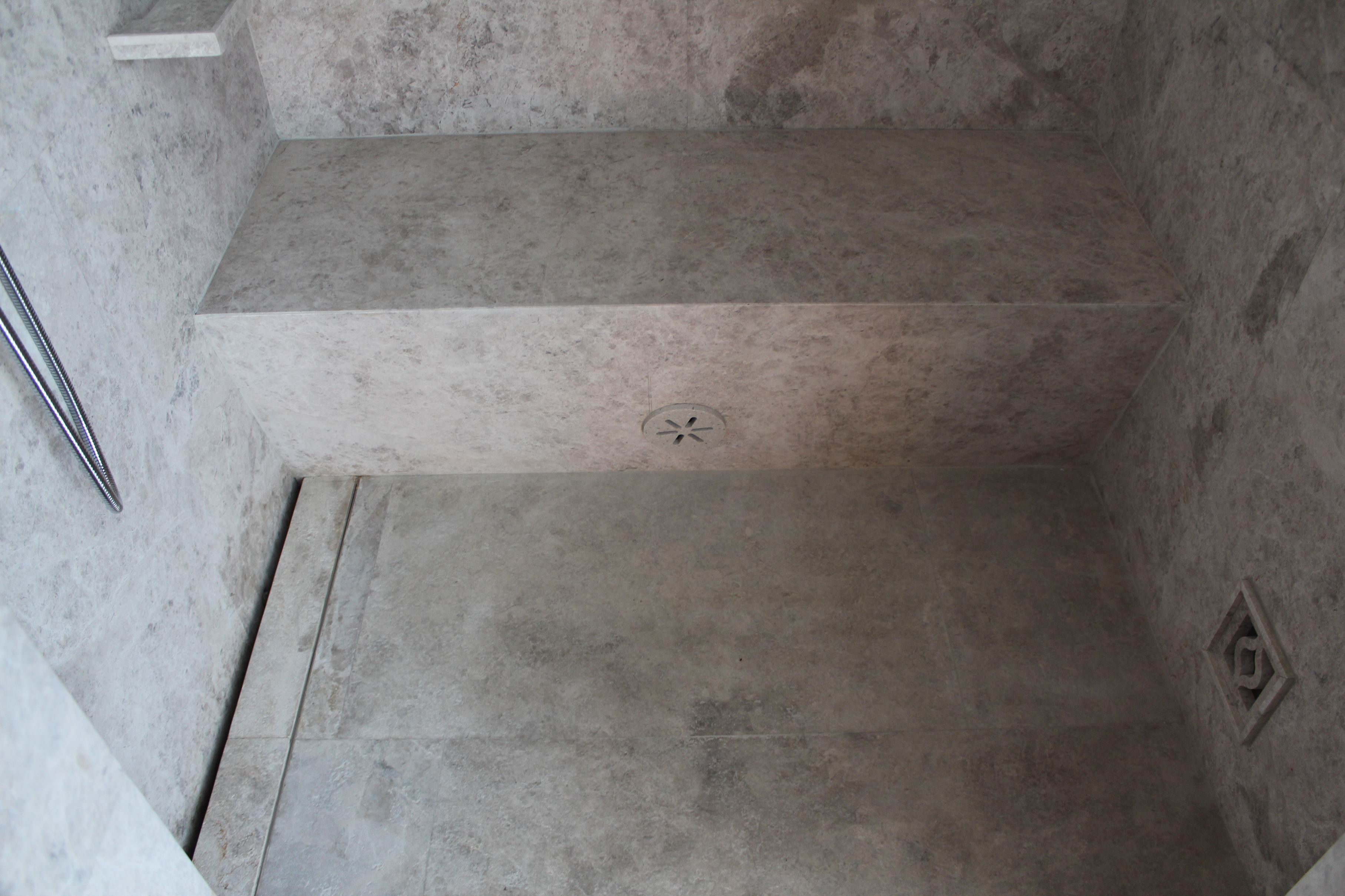 上海静安香格里拉酒店SPA-2-2