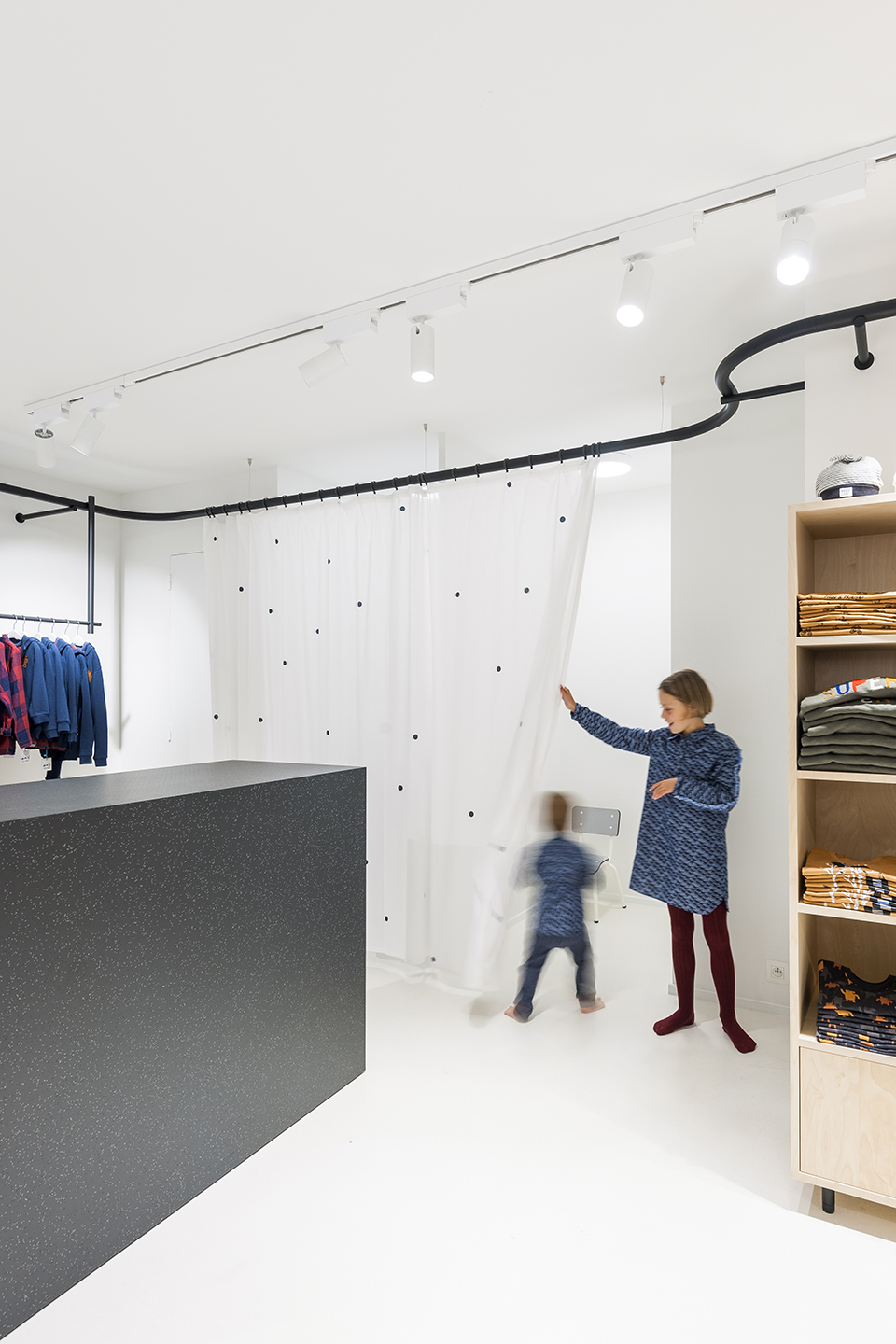 FILOU & FRIENDS 童装店, 阿根廷 / FIVE AM-38