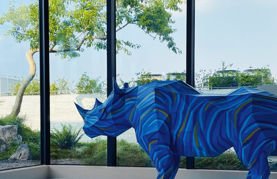 归谷科技园丨中国广州丨Gensler-133