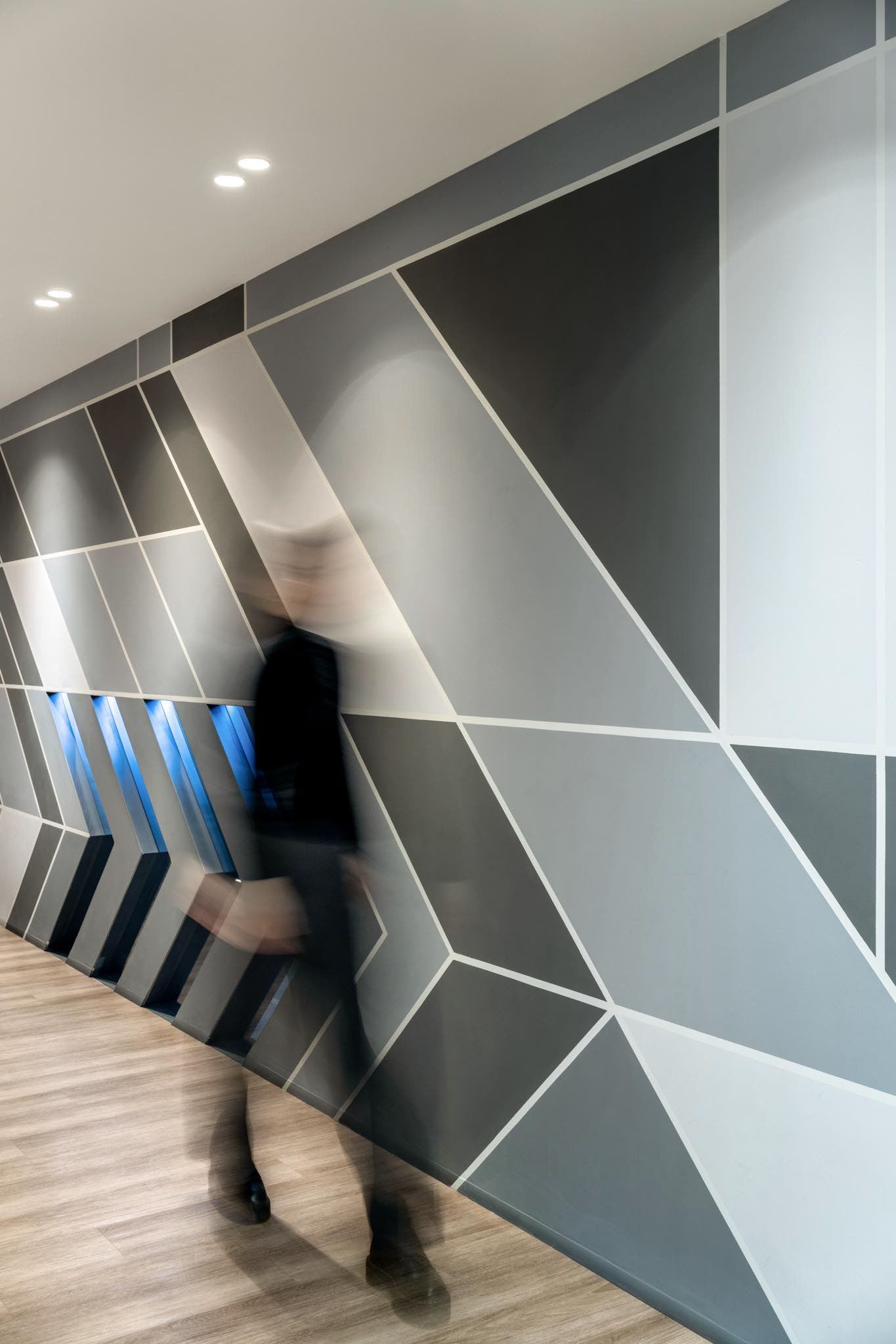 Grammarly 办公室设计丨乌克兰基辅丨balbek bureau-125