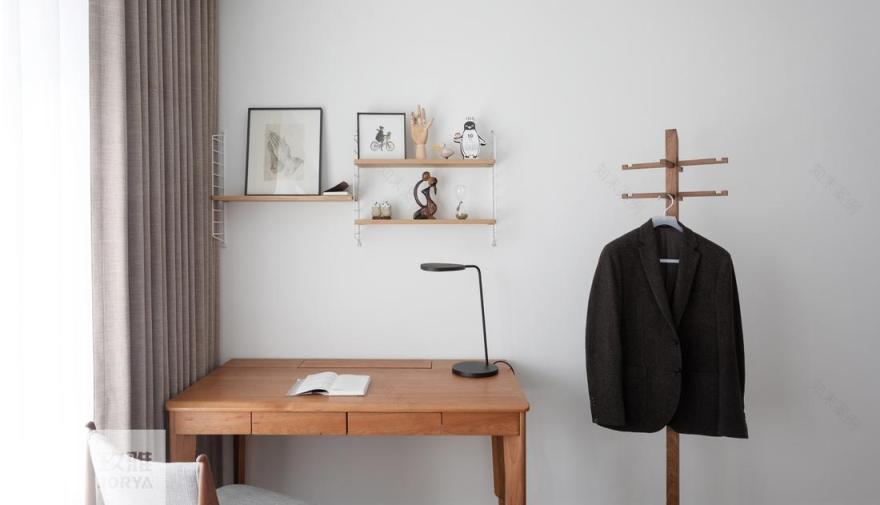 格调小西厨,舒适北欧风家居丨JORYA玖雅-36