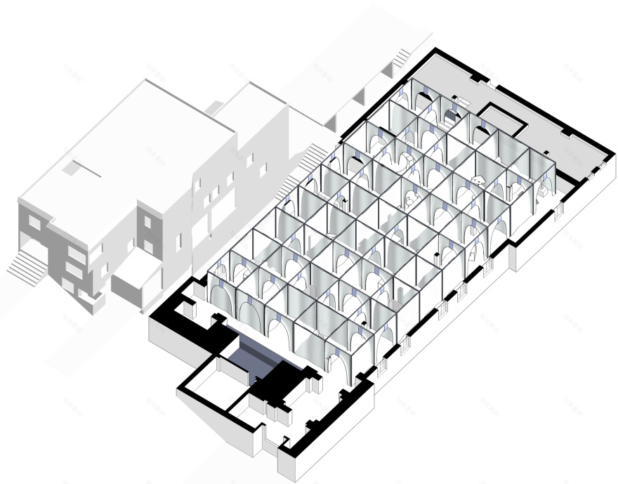 Megabudka:旧金山的共享居住空间丨美国丨安娜·布尔拉科娃等六人-46