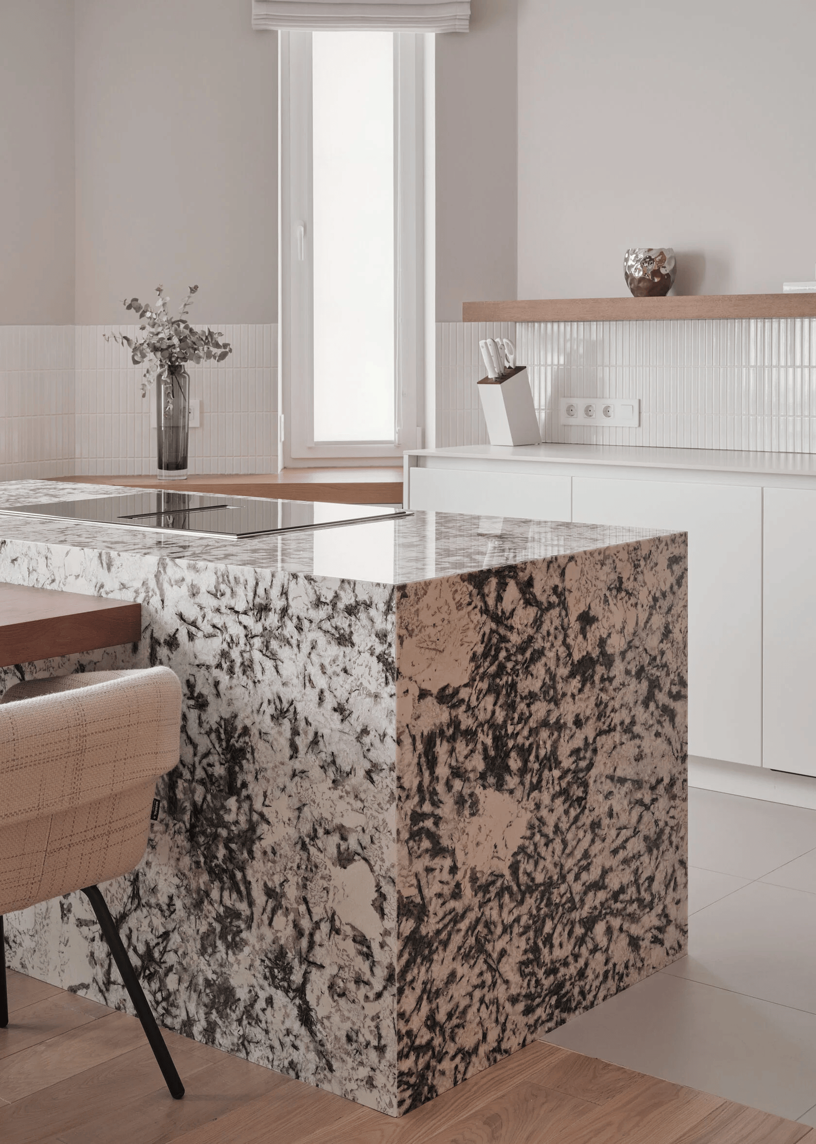 私宅空间丨Meltzer Group-16