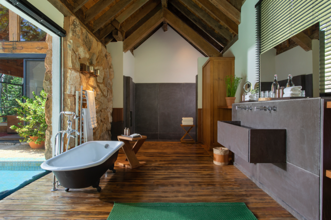 印度伯尔瓦拉堡六善酒店丨墨尔本室内建筑设计工作室Mitchell & Eades-54