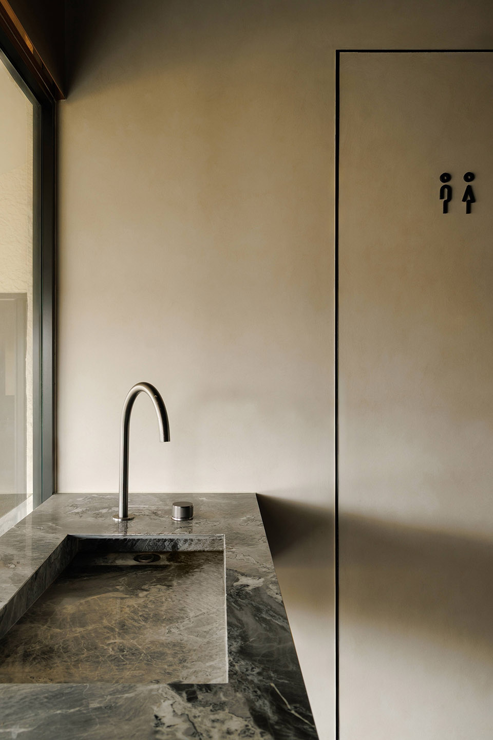 会所空间 · 无界丨中国江苏丨什作设计 TEN DESIGN-29