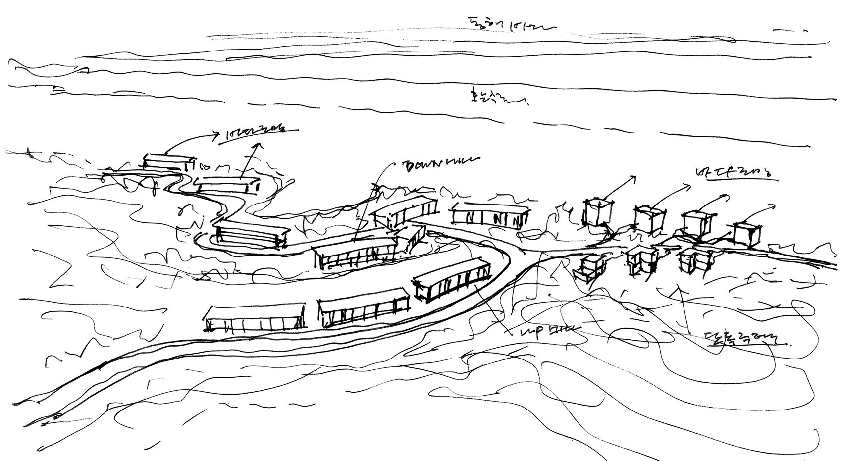 山中公寓丨韩国丨Y GROUP-47