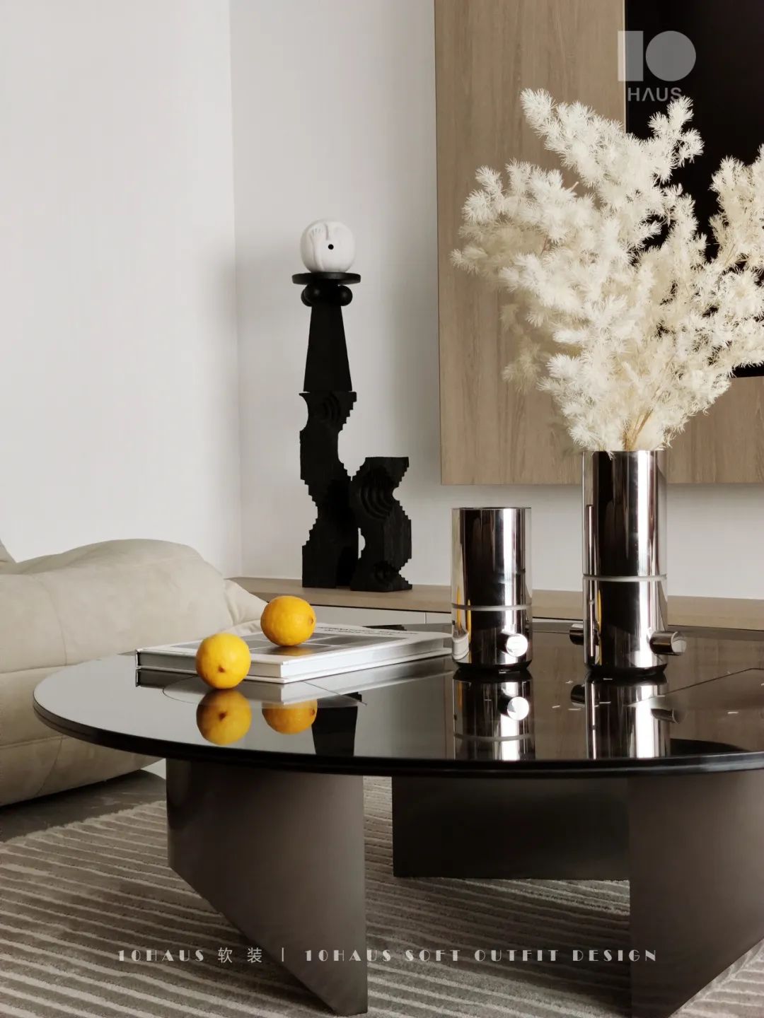 西派澜岸丨中国成都丨10HAUS-22