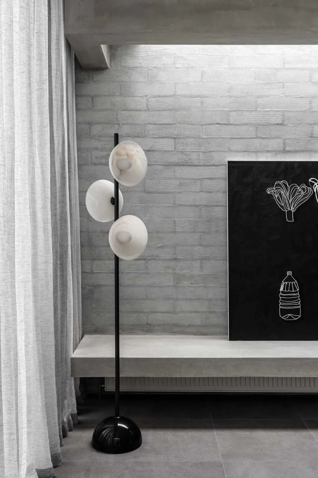 里彭利屋丨澳大利亚墨尔本丨Luke Fry工作室-13