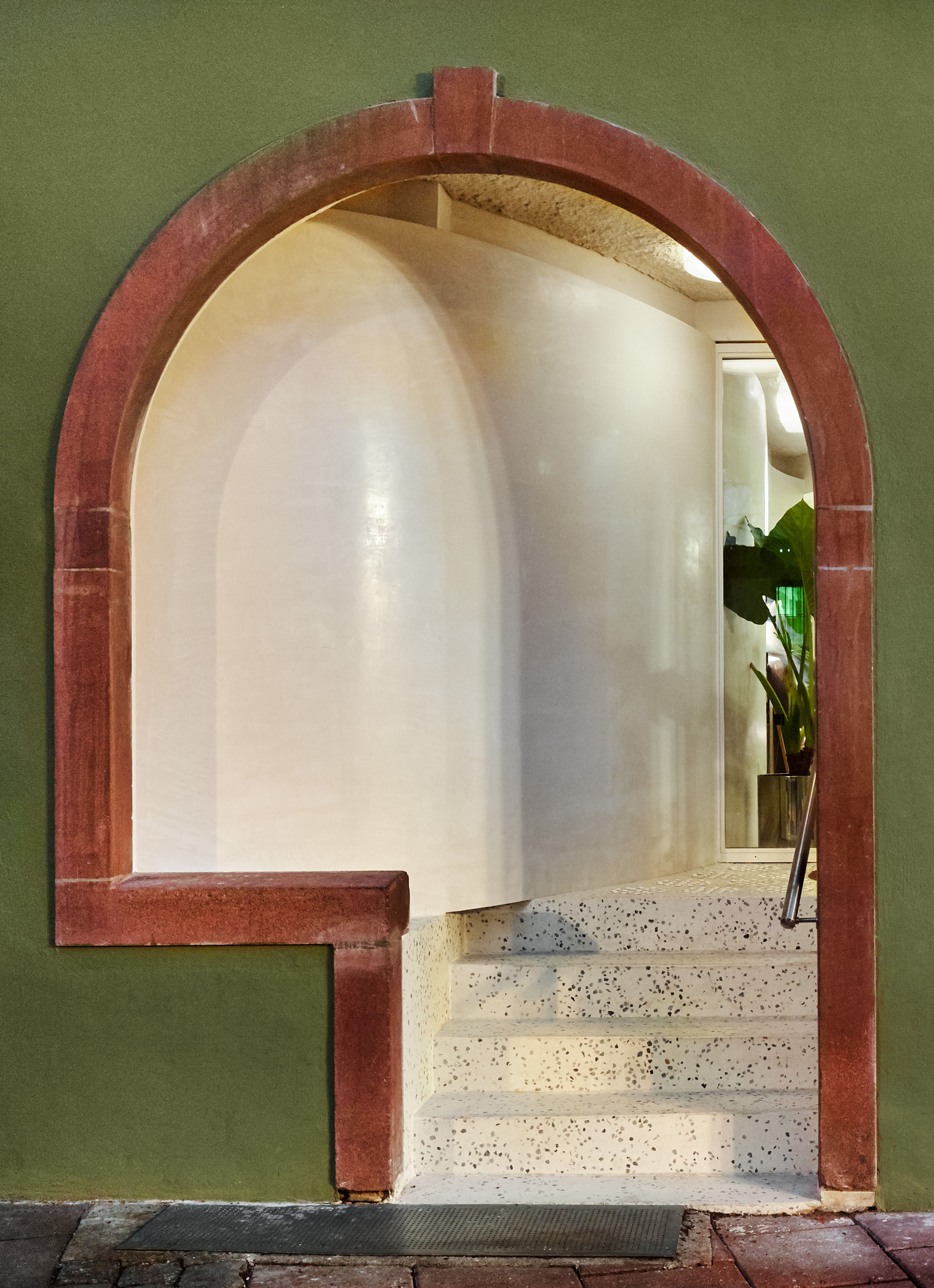 Strasbourg咖啡屋丨法国丨Dominique Coulon & associés-32