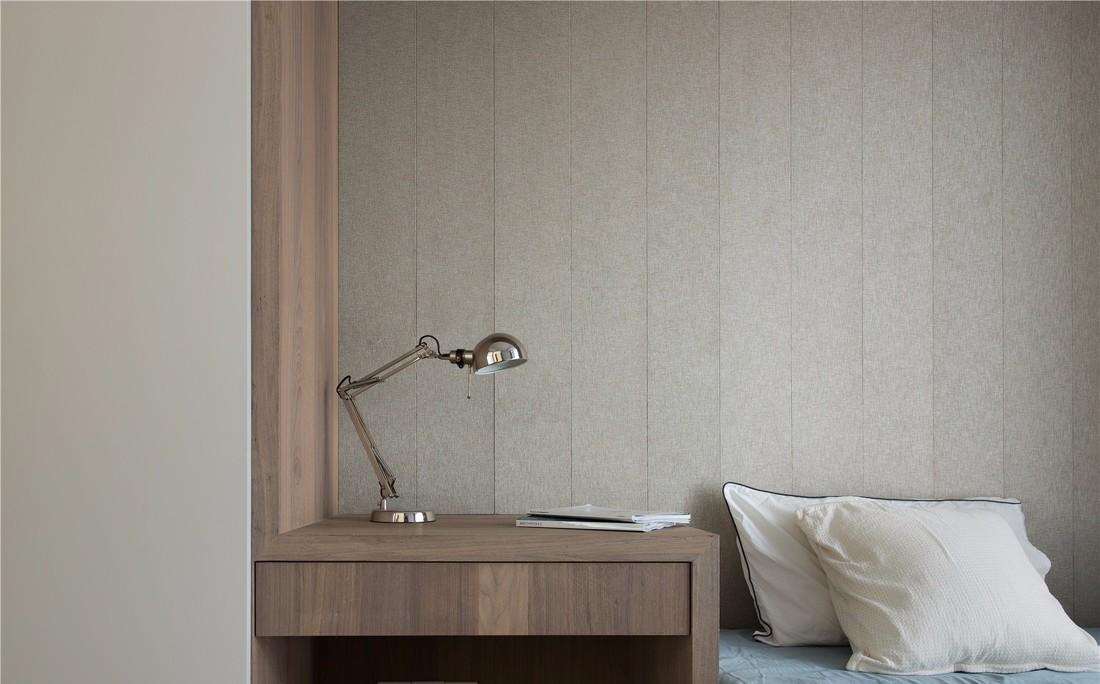 现代平层家居设计-56