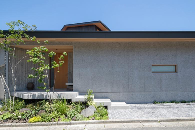 Yashima architect and associates丨Kamakura Terabun House丨日本-0