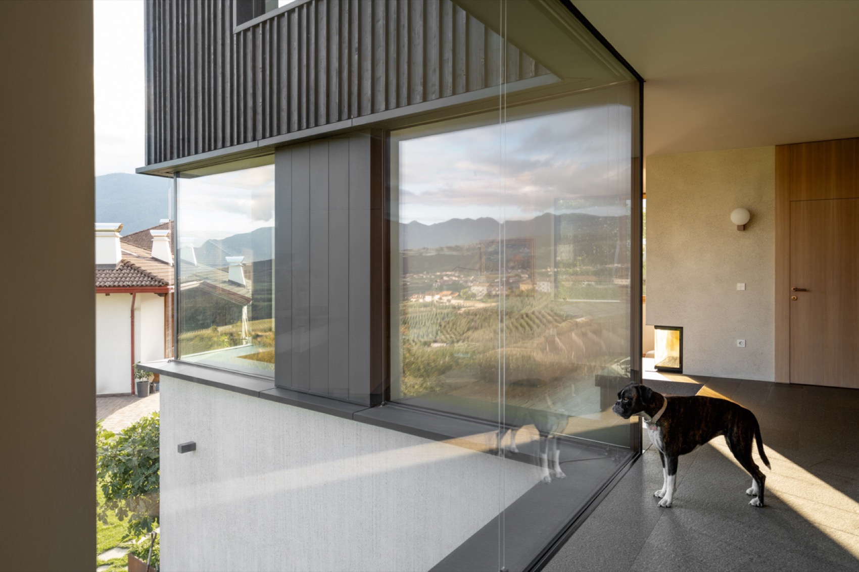 故乡之家丨意大利特伦托-61