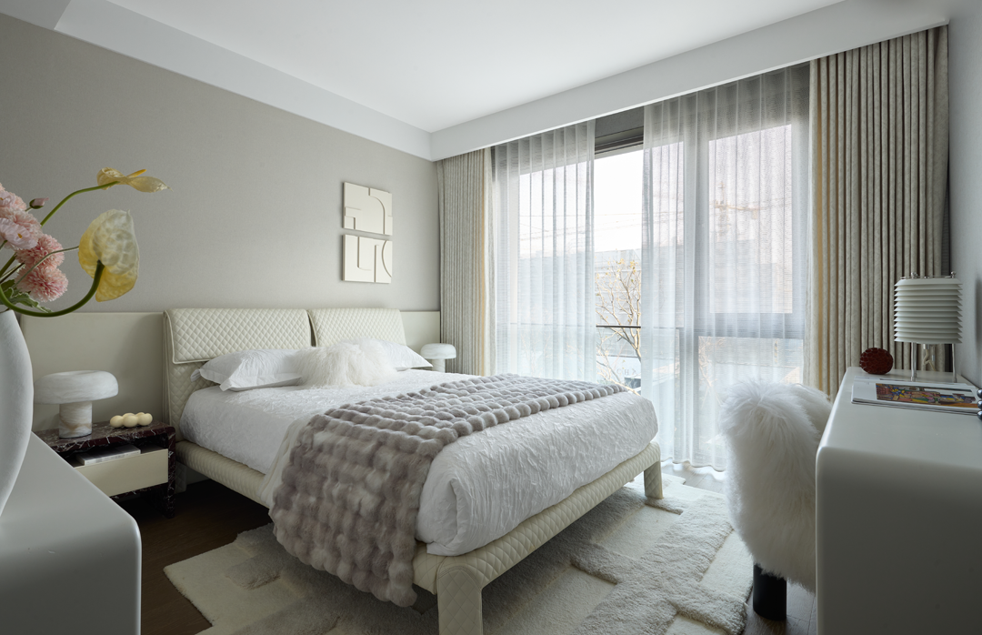 杭州中海·月陇云岚丨中国杭州丨ENJOYDESIGN-53