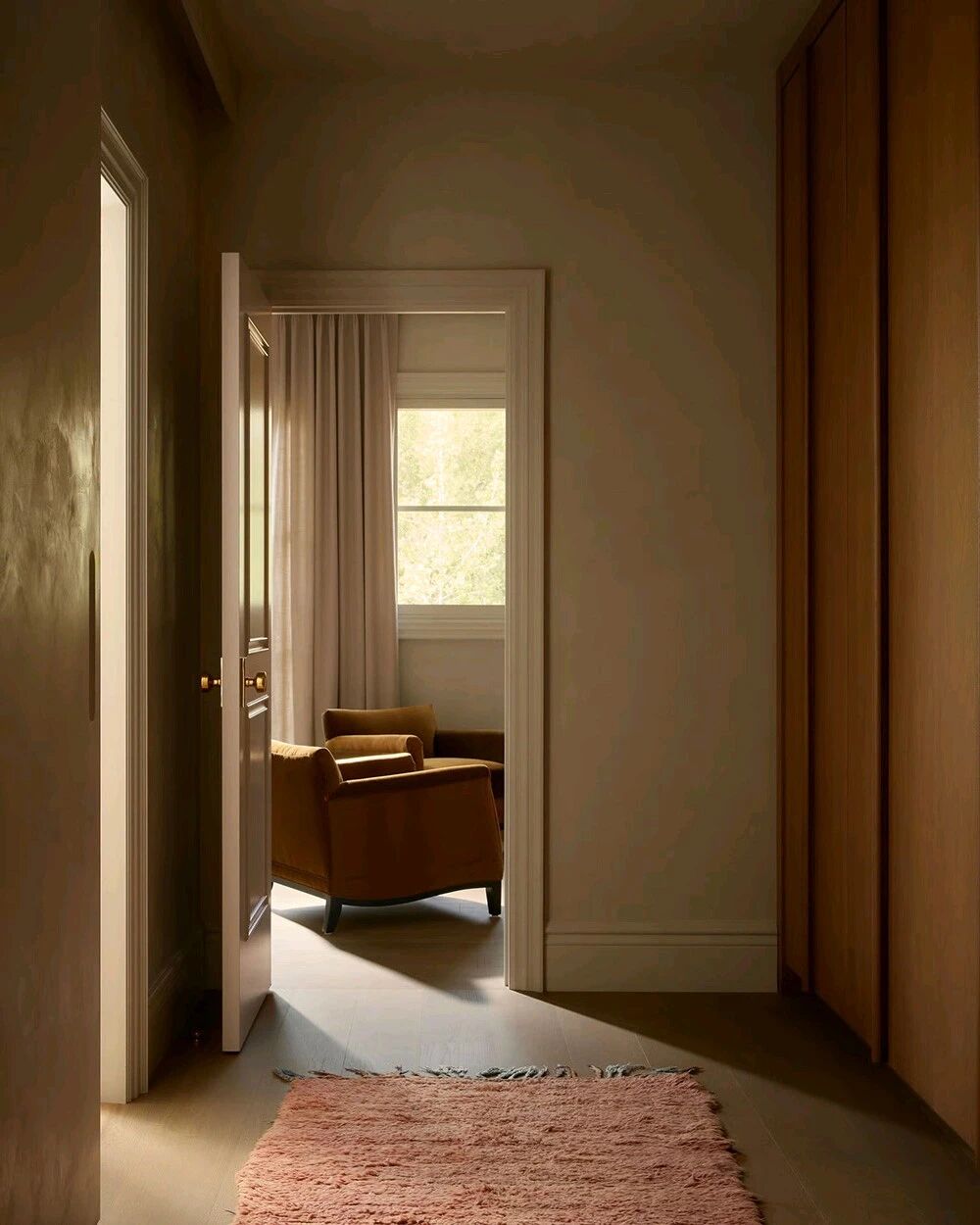 面向朋友与自我的住宅设计（Toronto townhouse）丨加拿大多伦多丨Sam Sacks-30