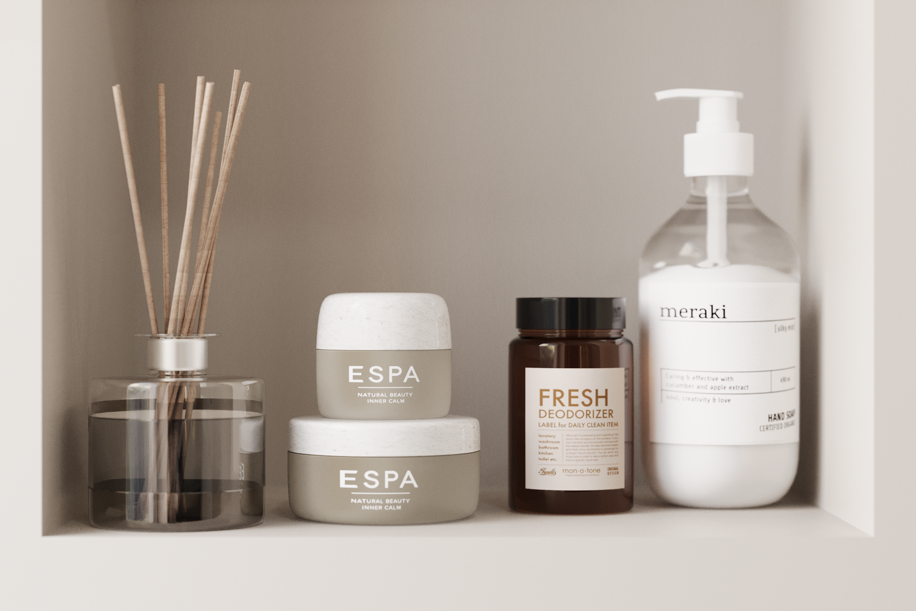 Apartment for equestrian enthusiasts-6