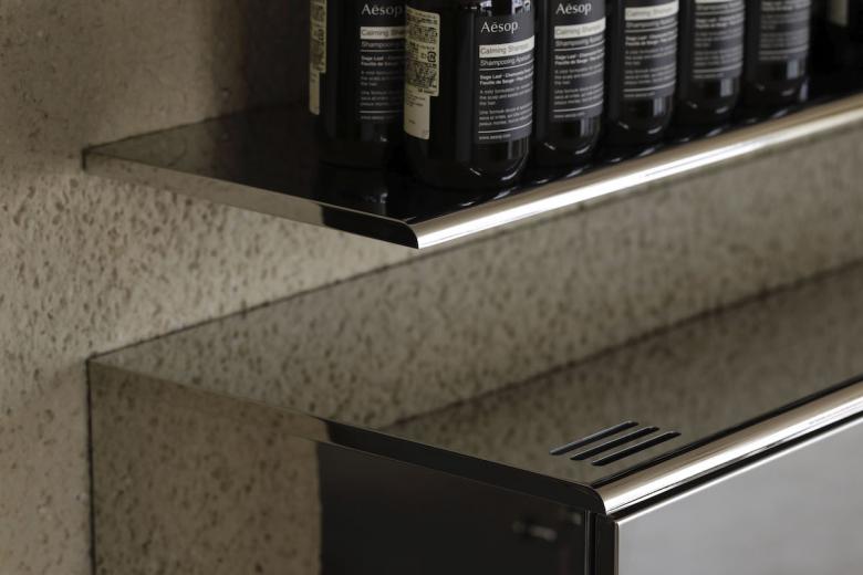 CASE-REAL / KOICHI FUTATSUMATA STUDIO丨AESOP SHINJUKU丨日本-12