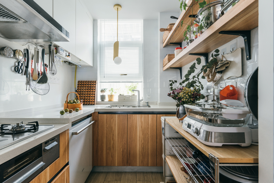 打造有温度的家丨一兜糖App-99