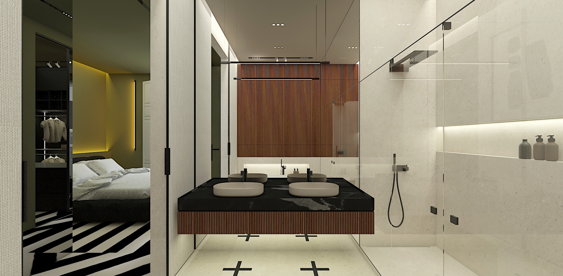 Apartament #P II-6