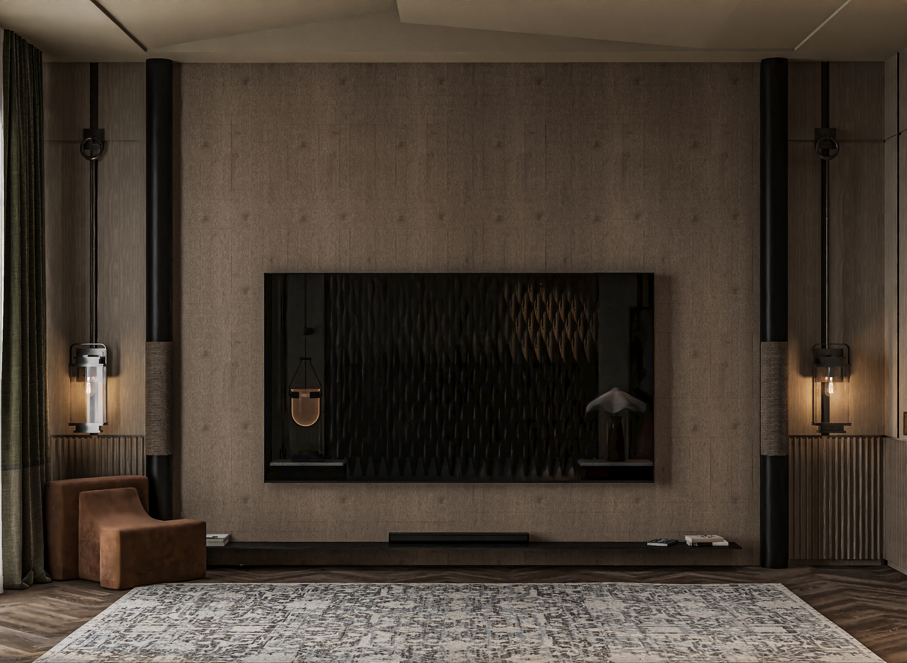 modern master bedroom design-3