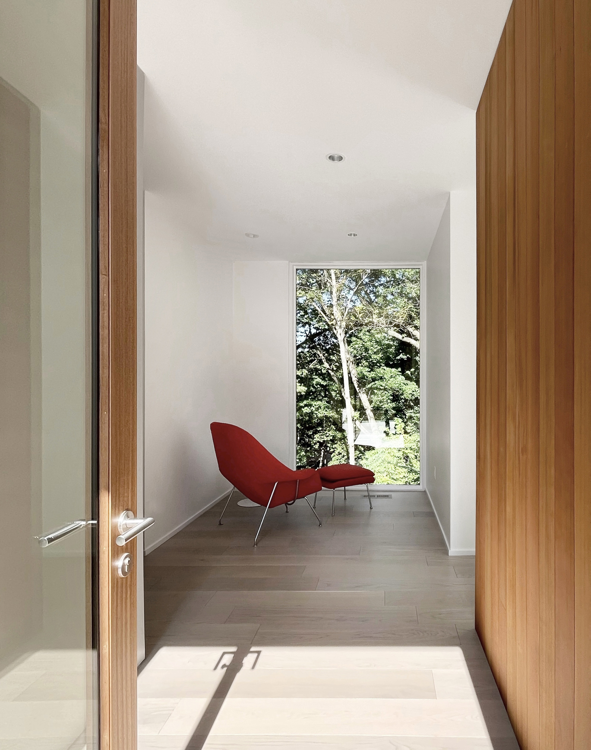 斯普林港屋丨美国丨Johnsen Schmaling Architects-31