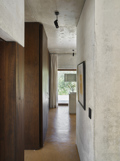 丨意大利丨GGA GARDINI GIBERTINI ARCHITETTI-25