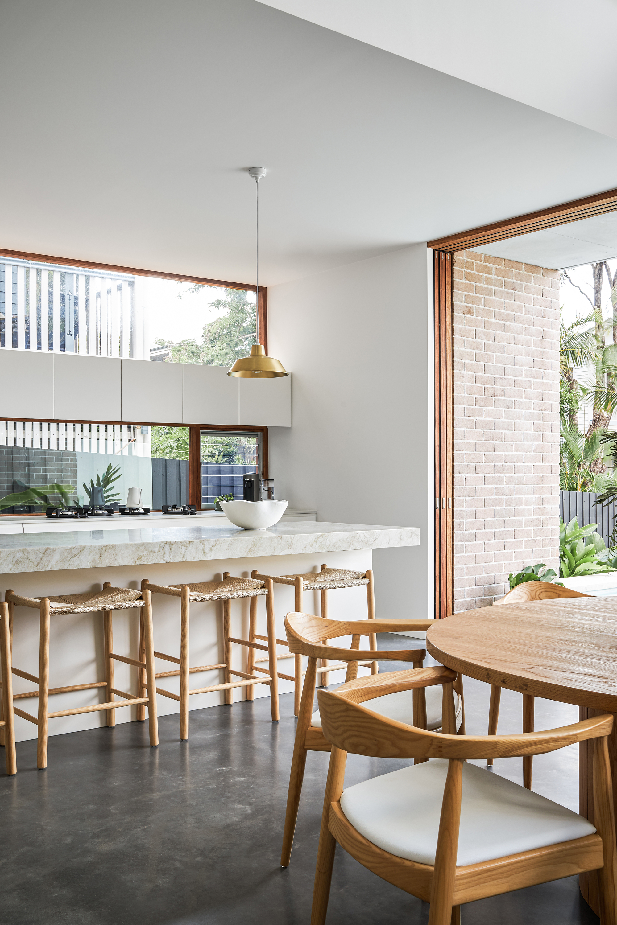 丨澳大利亚布里斯班丨Gockel Architects-29