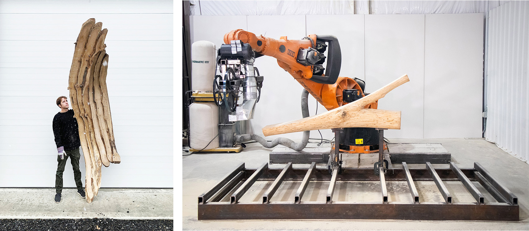 可持续白蜡木小屋丨美国纽约丨HANNAH设计事务所-28