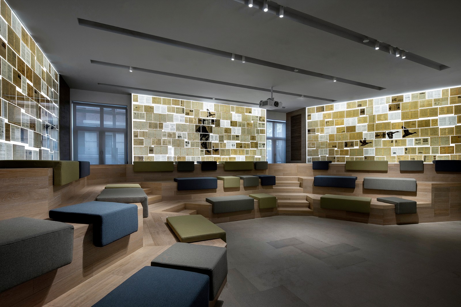 西堤红山联合办公项目-11