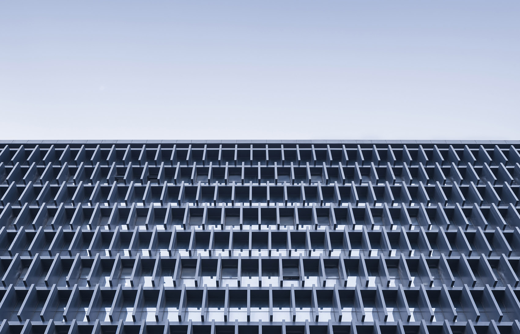 庭院深深 & 泰州中学新校区 / 华南理工大学建筑设计研究院-52