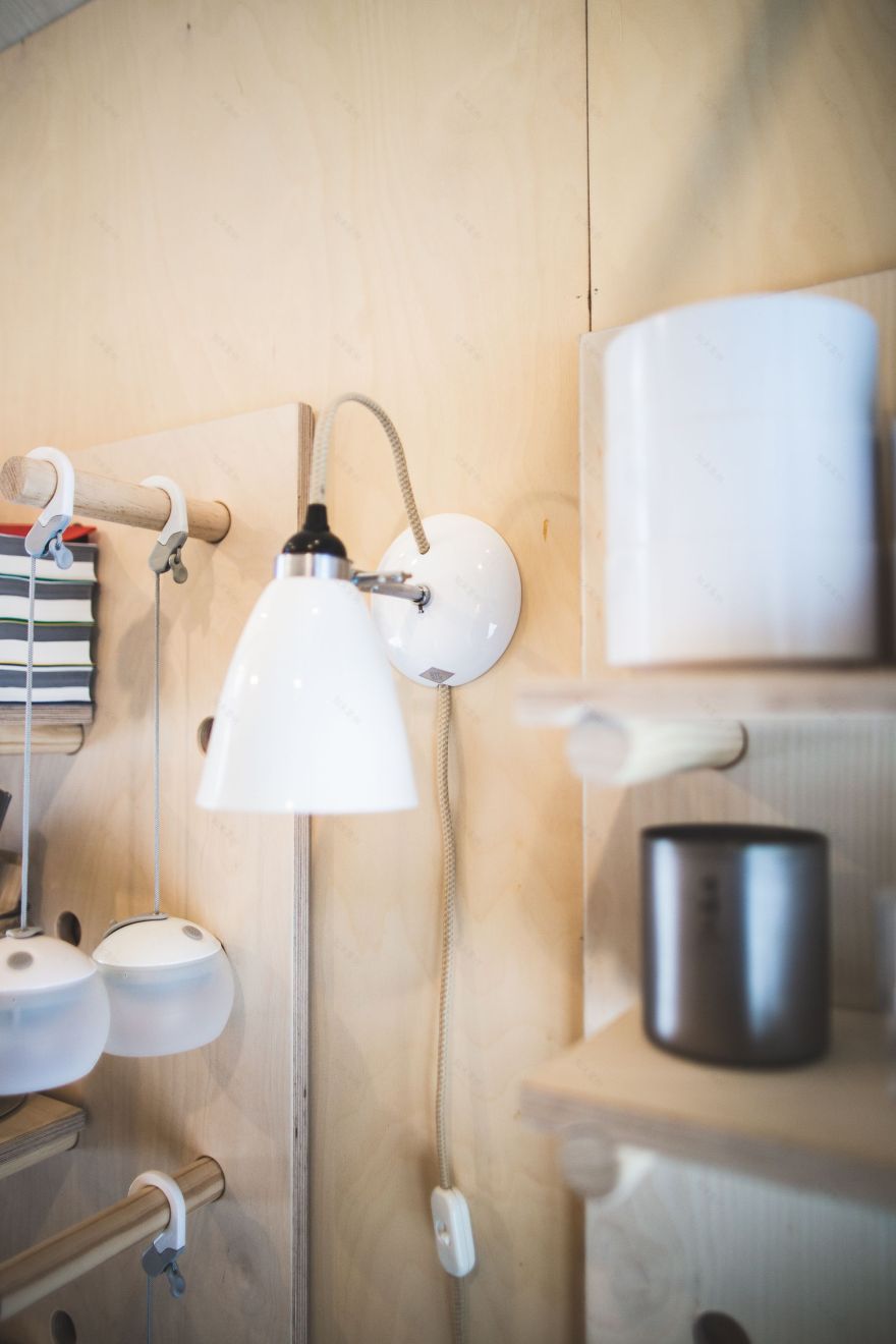 艾利奥特单人间小木屋-27