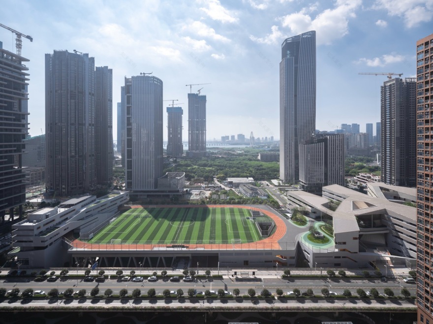 米兰世博会中国国家馆丨意大利米兰丨Link Arc建筑事务所-165