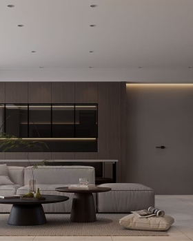 整套家装3dma·效果图作品（室内培训班学员作品）