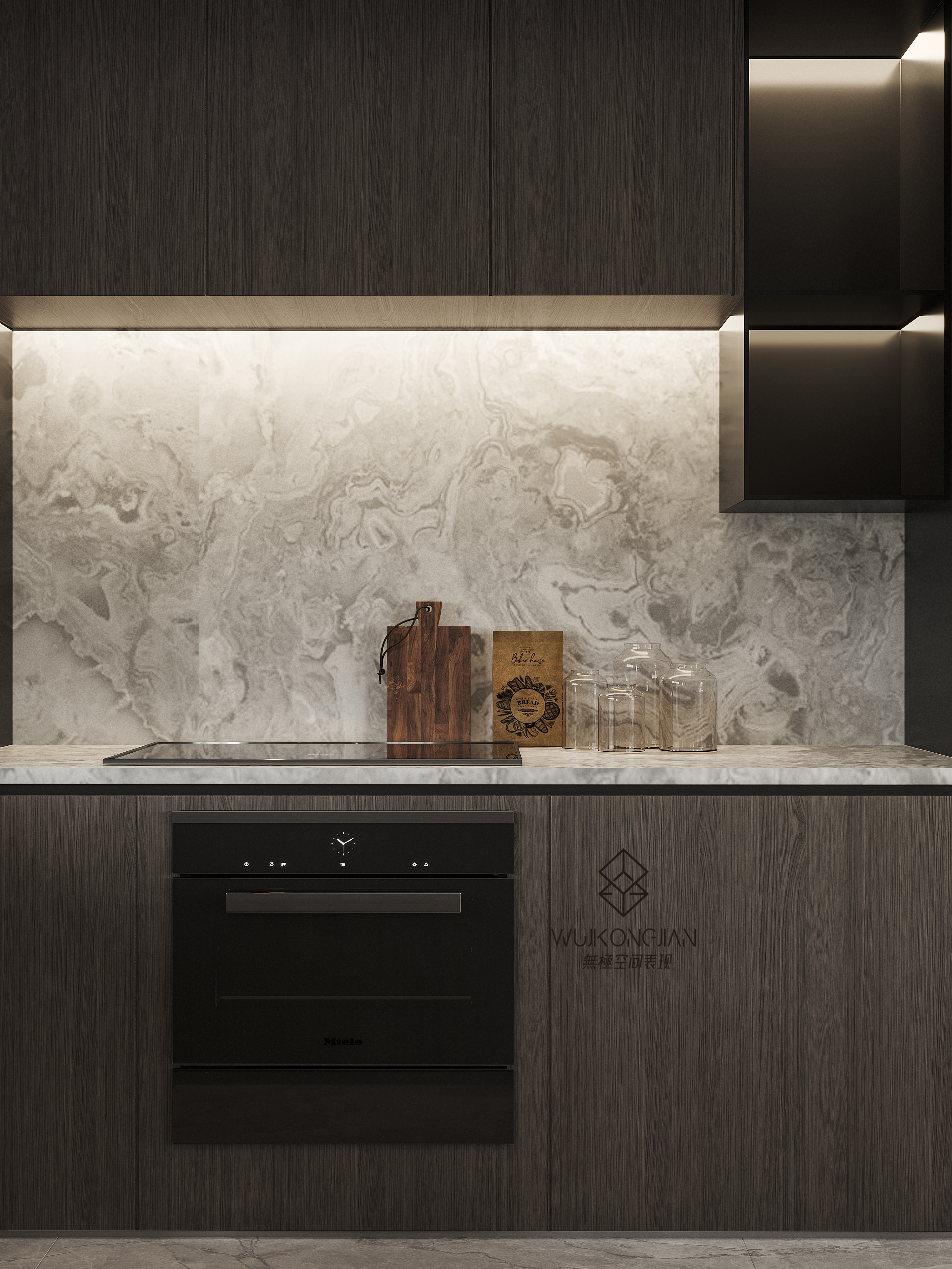 现代无极空间-11