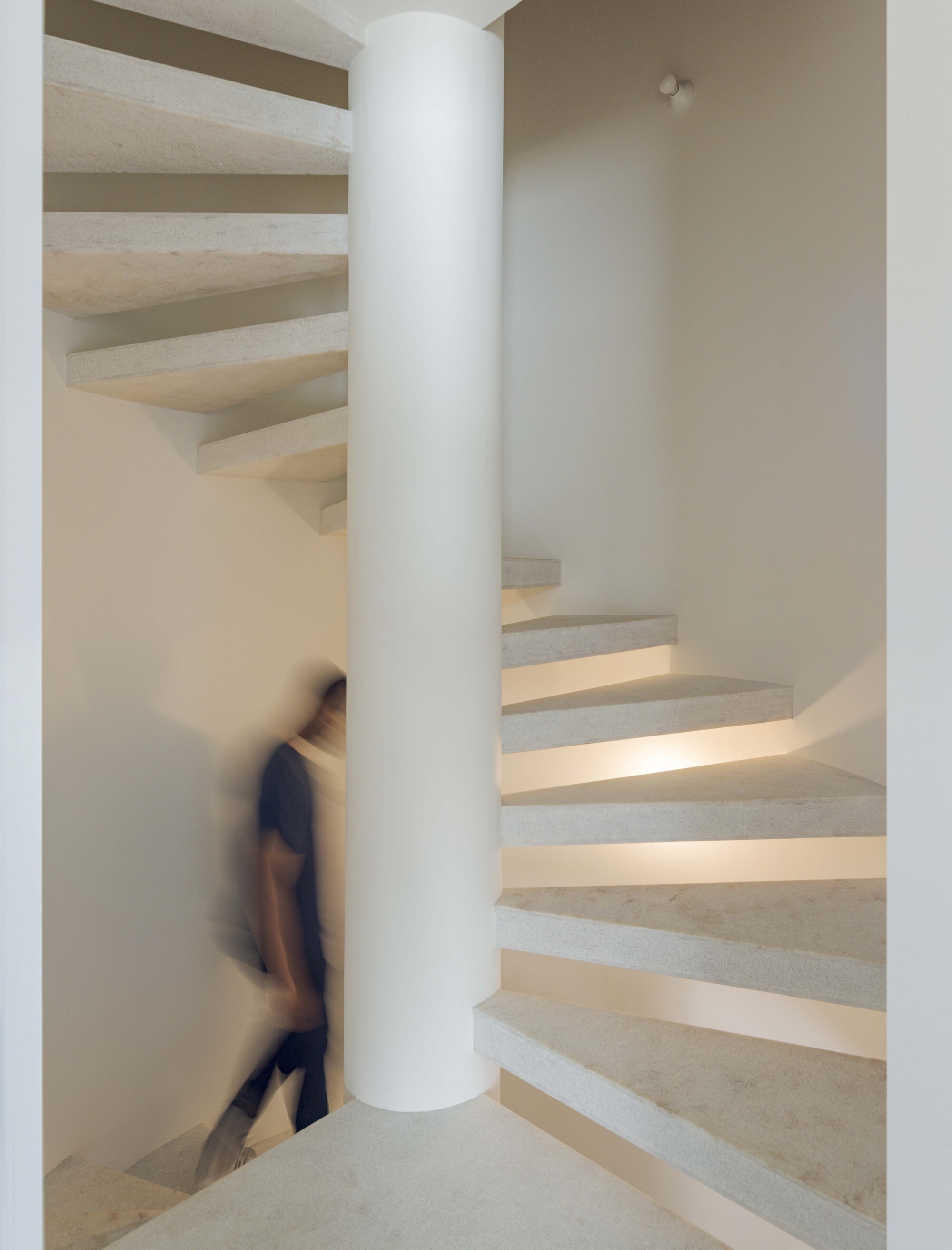 圣安东尼奥之家丨葡萄牙丨José Adrião Arquitetos-44